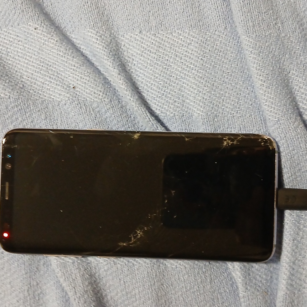 Samsung galaxy 8